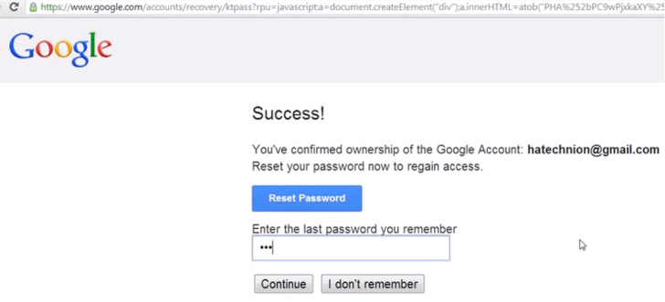 gmail hacker software